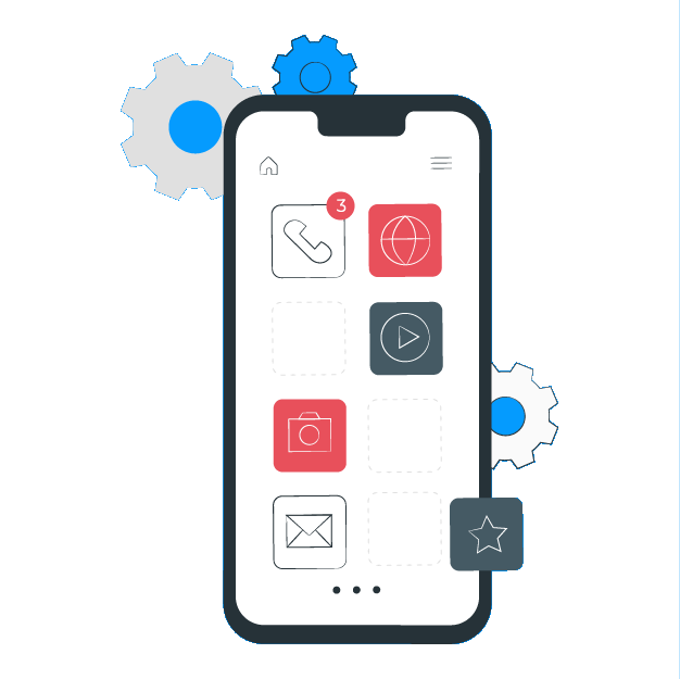 Apps