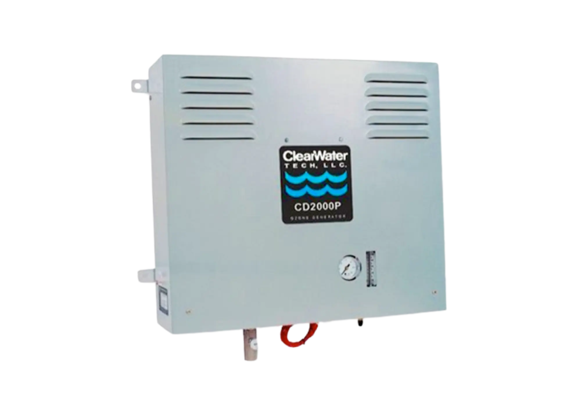 Generadores de Ozono