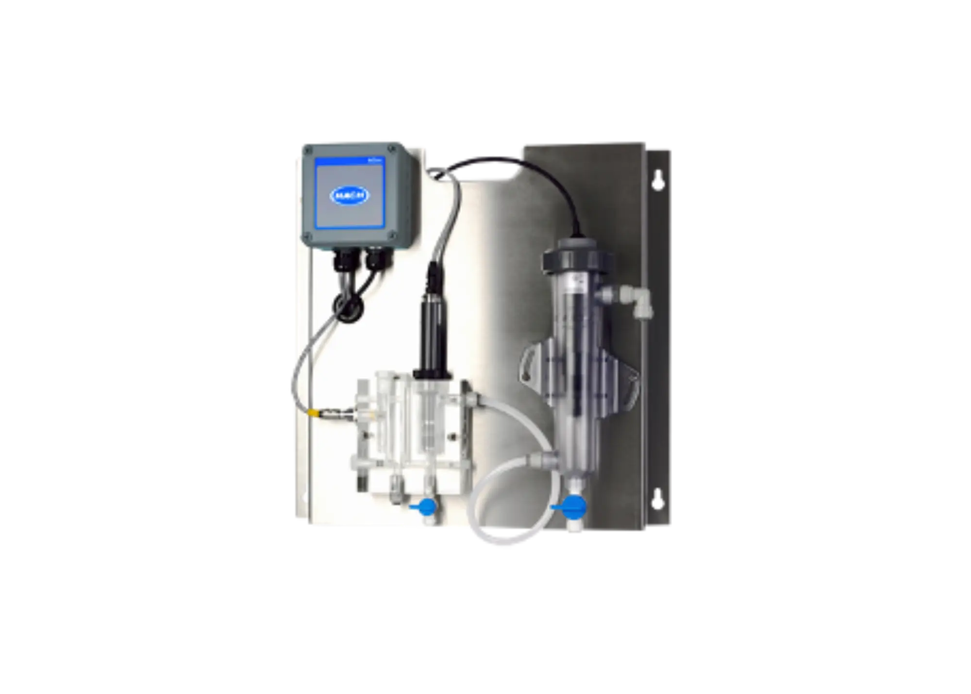 Medidores y Sensores