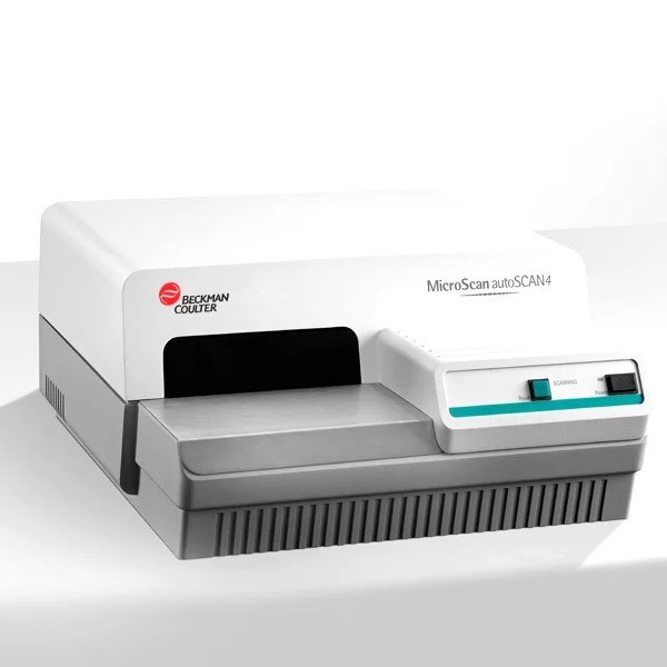 MICROSCAN AUTOSCAN-4