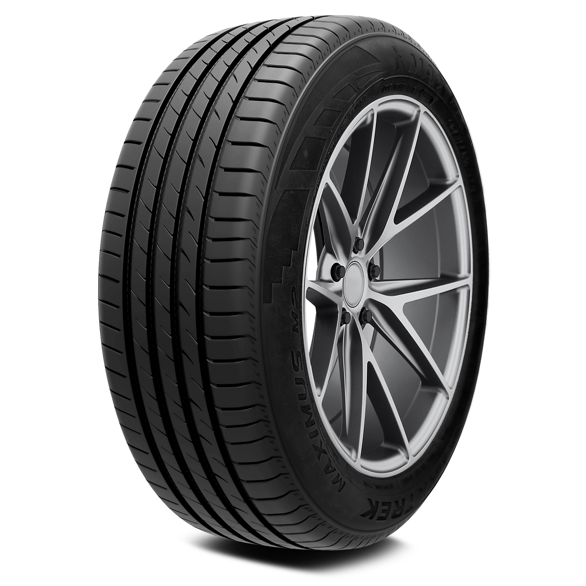 Llanta MAXTREK MAXIMUS M2 175/70R13 82T AUTO