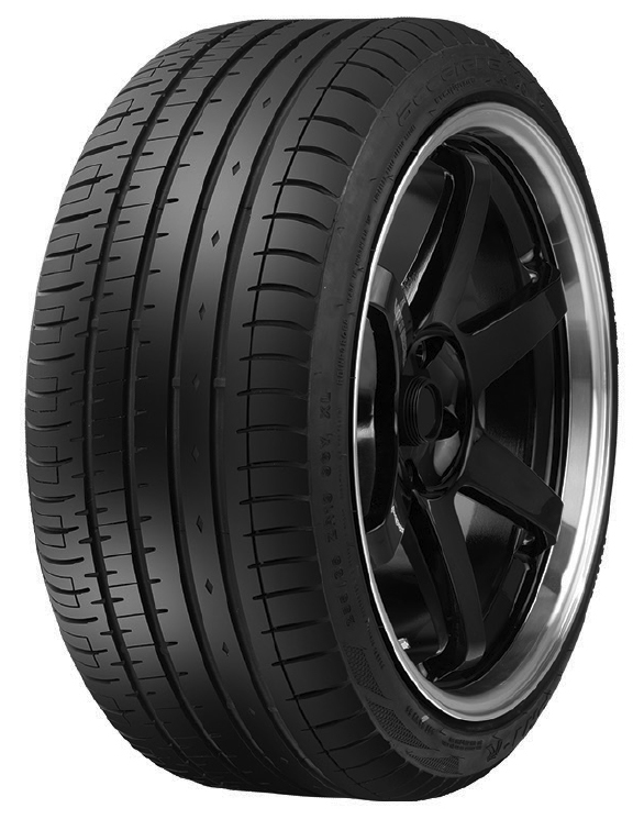 Llanta ACCELERA PHI-R 195/55R16 91V XL AUTO