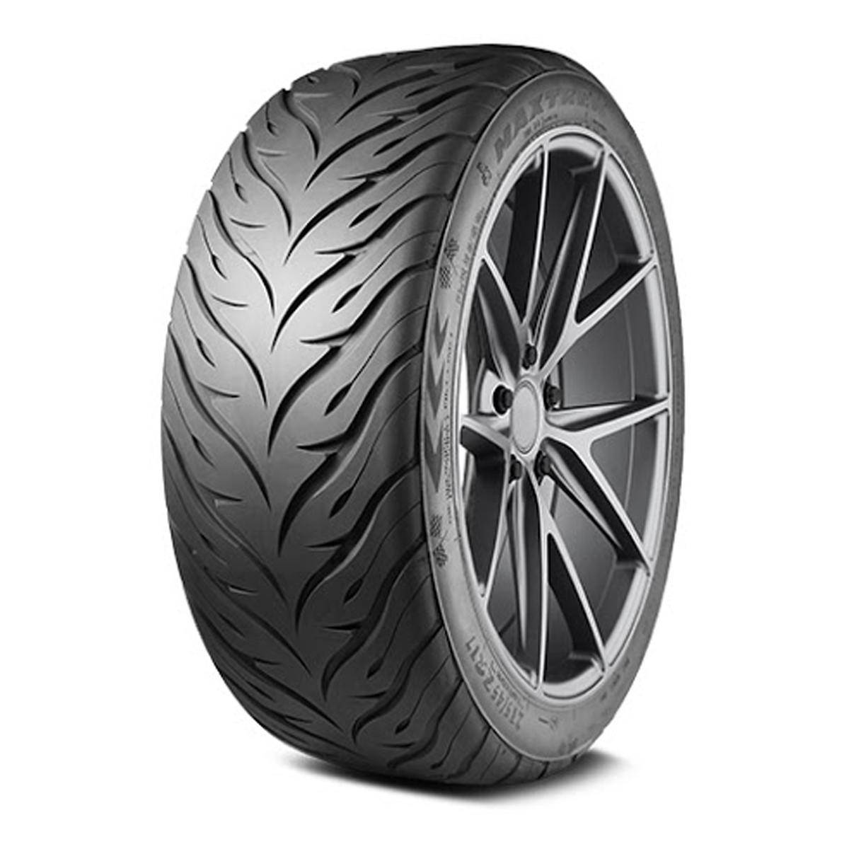 Llanta MAXTREK MAXIMUS DS01 205/45R17 88W AUTO