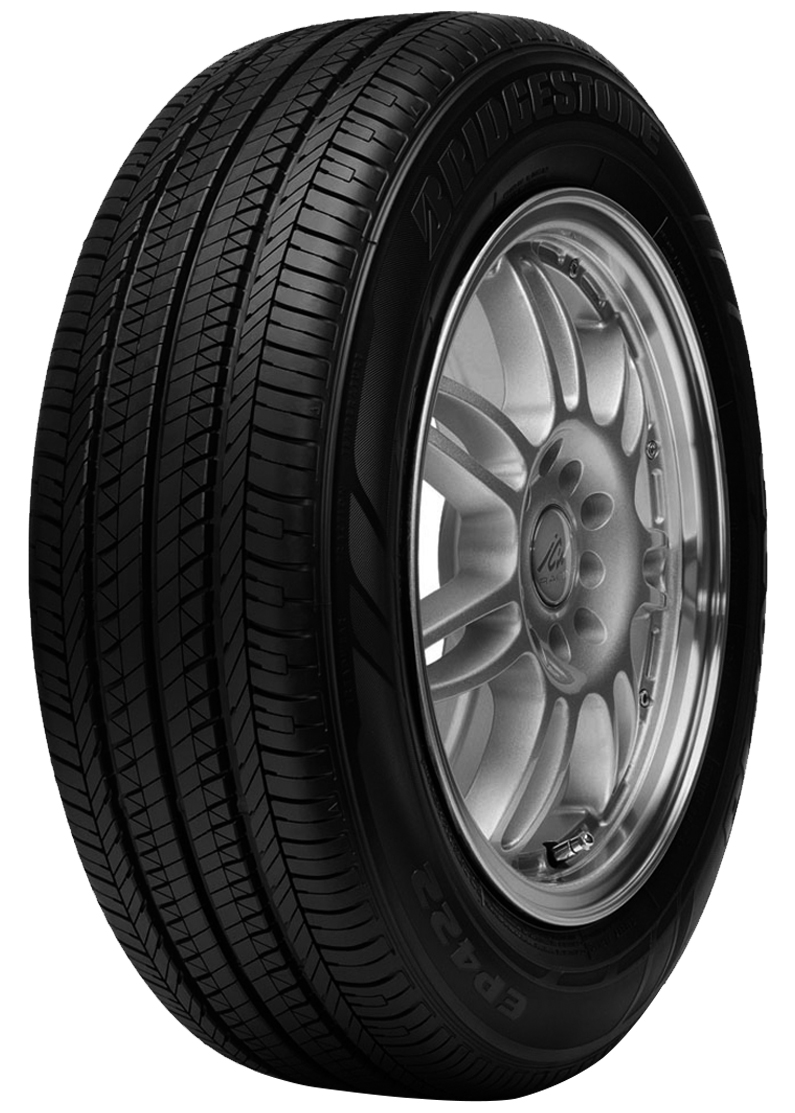 Llanta BRIDGESTONE ECOPIA EP422 PLUS 205/55R17 91H AUTO