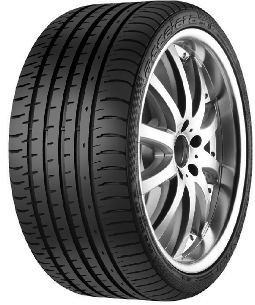 Llanta ACCELERA PHI 215/45R18 93W XL AUTO