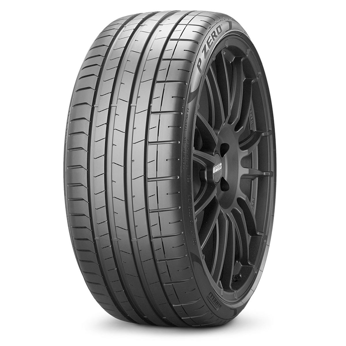 Llanta PIRELLI PZERO ALL SEASON 215/55R17 94V AUTO