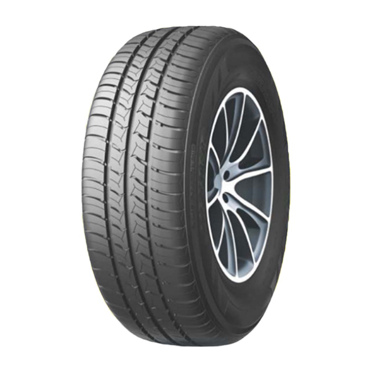 Llanta TBBTIRES TP-16 215/65R15 100H XL AUTO
