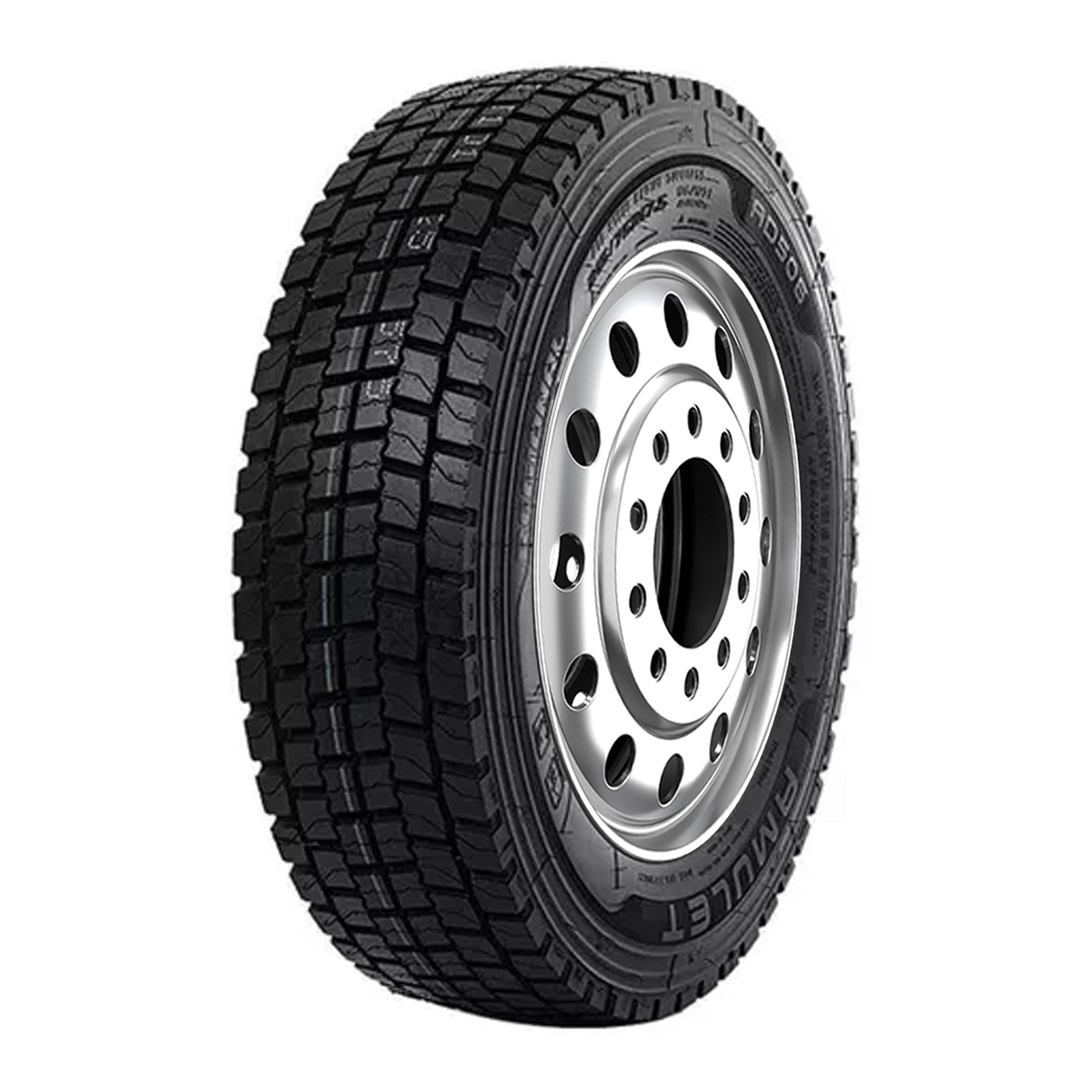 Llanta AMULET AD506 215/75R17.5 135/133L CAMION