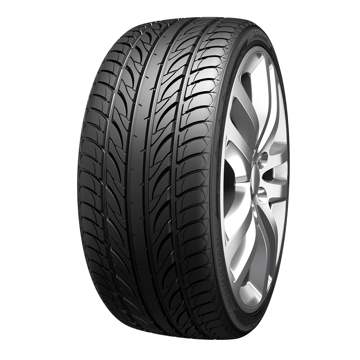 Llanta BLACKHAWK STREET-H HU01 225/50R16 92W AUTO