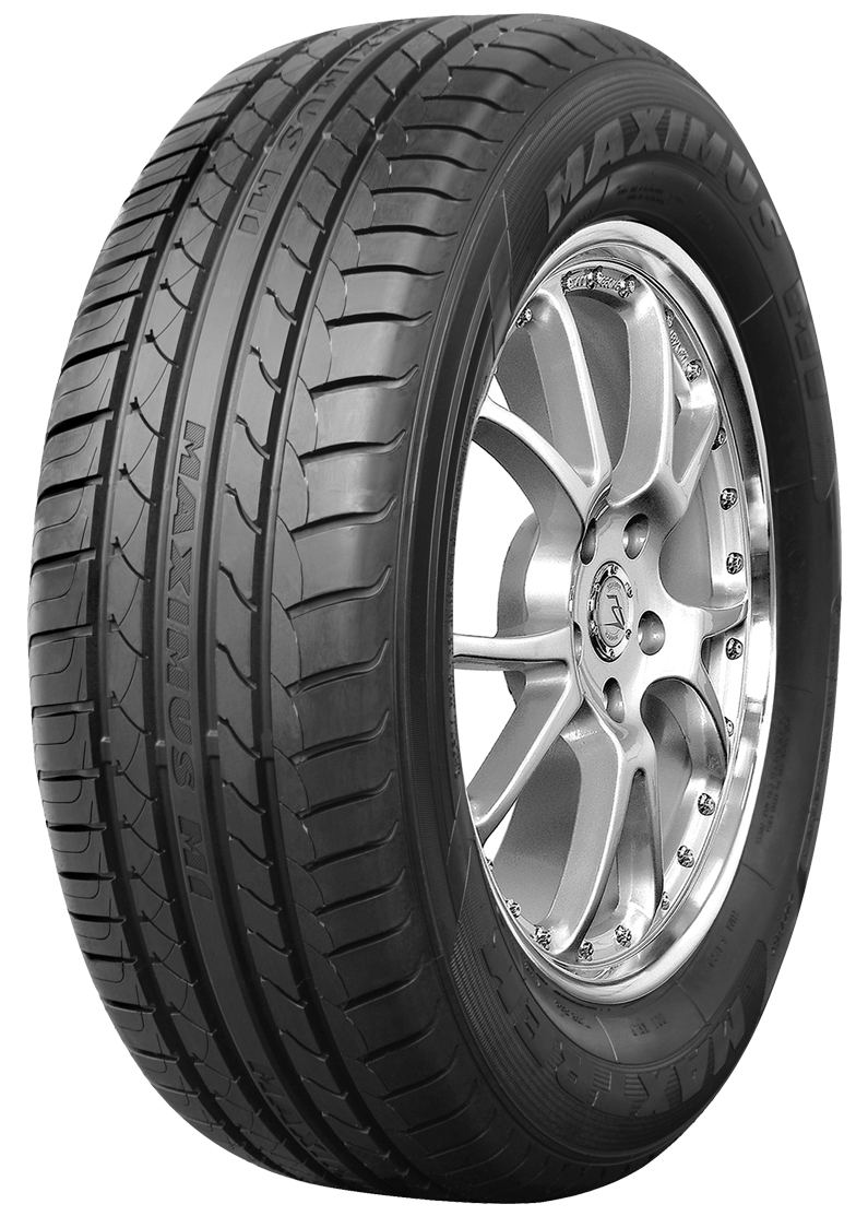 Llanta MAXTREK MAXIMUS M1 225/60R16 98H AUTO