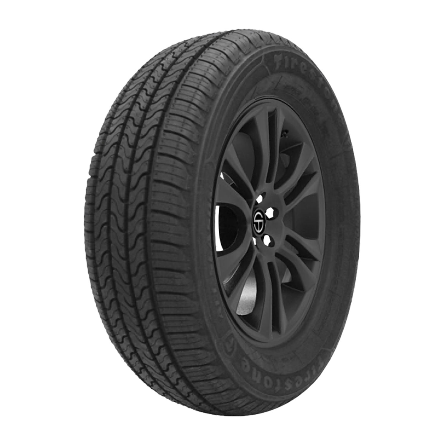 Llanta FIRESTONE ALL SEASON 225/60R17 99T AUTO