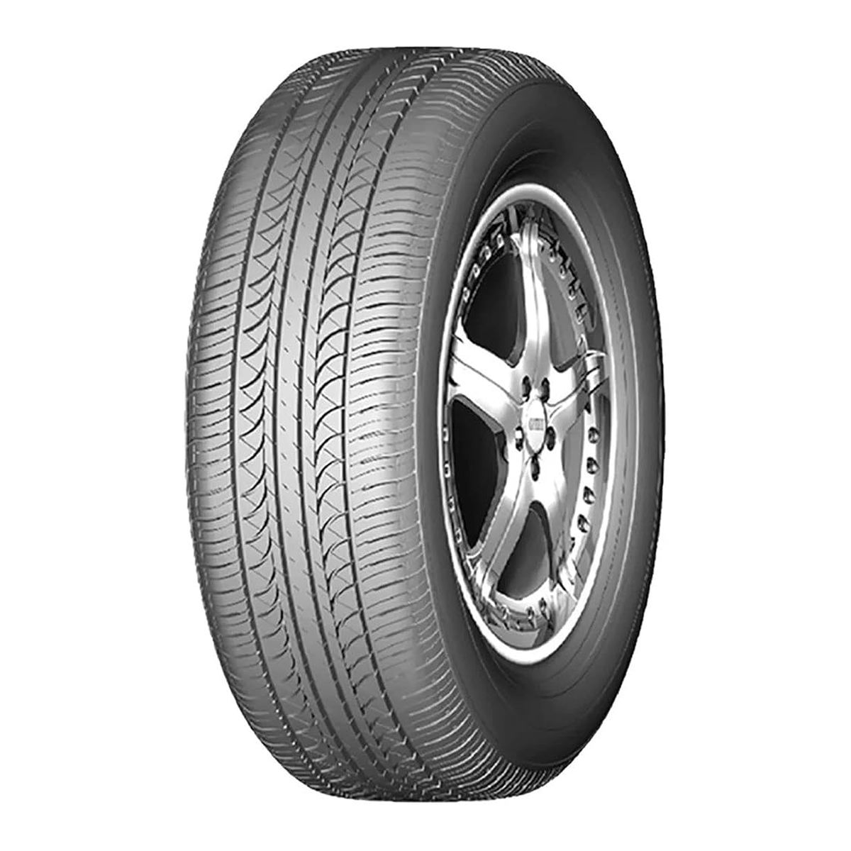Llanta FULLRUN PC388 225/65R17 102H AUTO