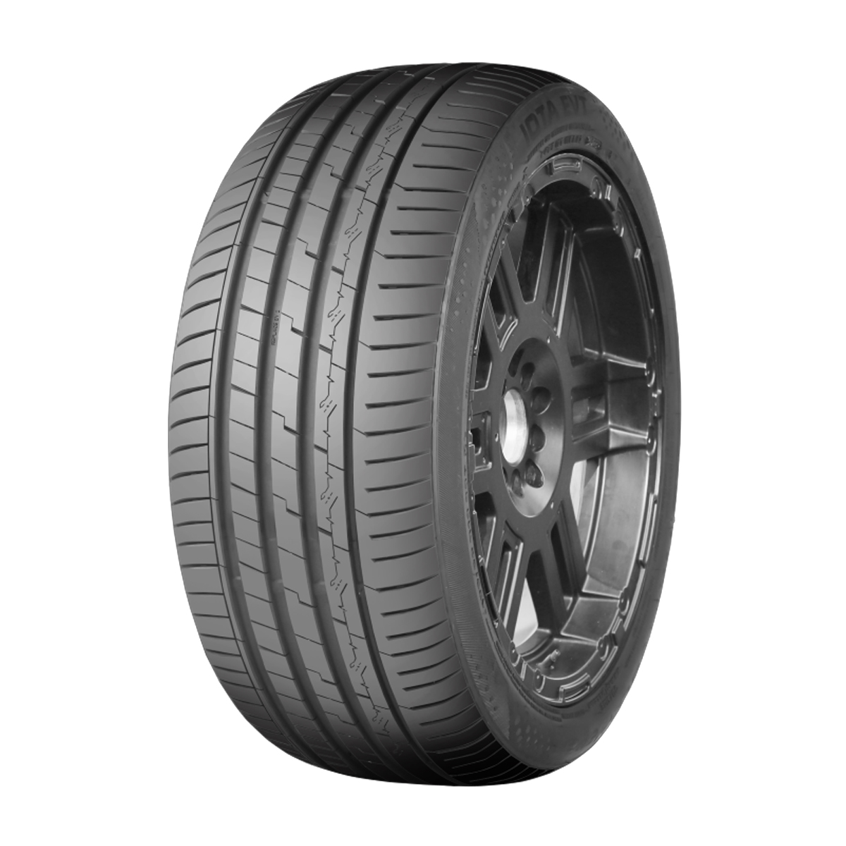 Llanta ACCELERA IOTA EVT 235/40R18 95Y XL AUTO
