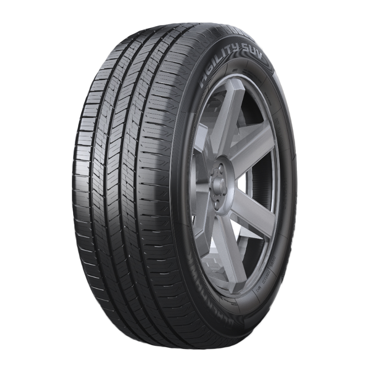 Llanta BLACKHAWK AGILITY SUV 235/45R19 95V AUTO