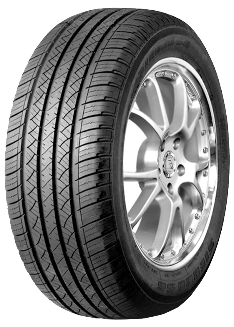 Llanta MAXTREK SIERRA S6 235/75R15 109S XL AUTO
