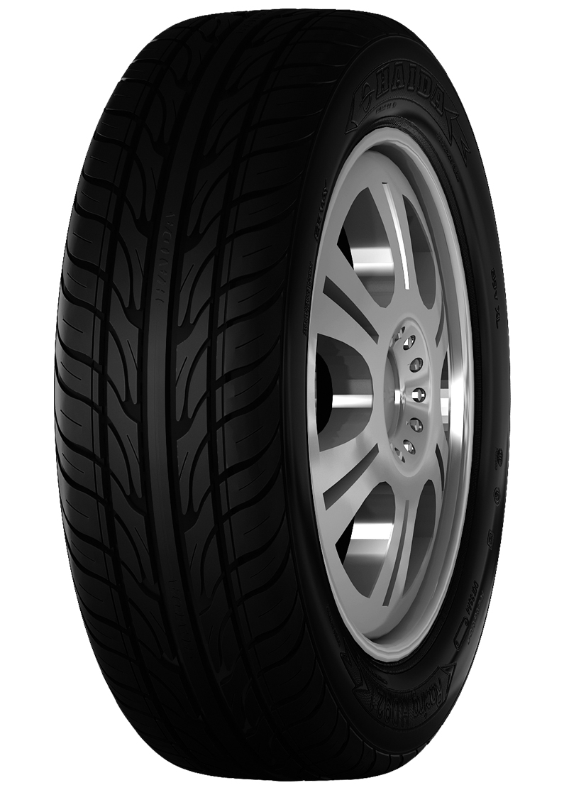 Llanta HAIDA HD921 245/30R24 94W XL AUTO