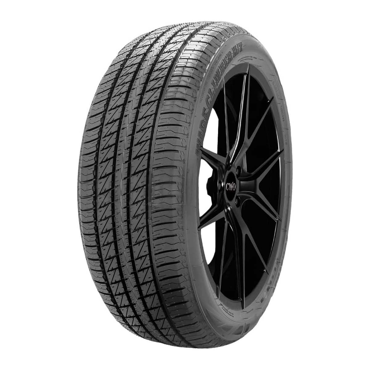 Llanta SURETRAC WIDE CLIMBER H/T 245/50R20 102V AUTO