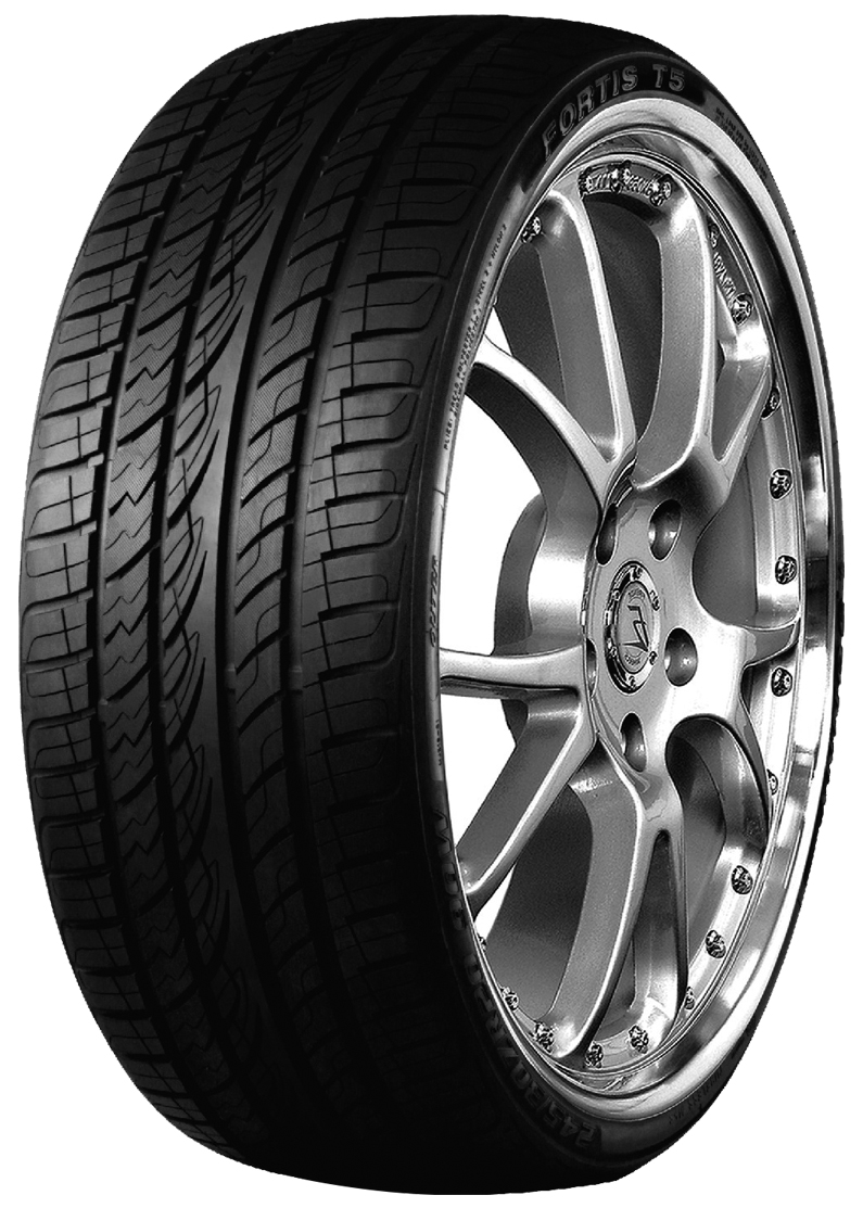 Llanta MAXTREK FORTIS T5 255/50R20 109W AUTO