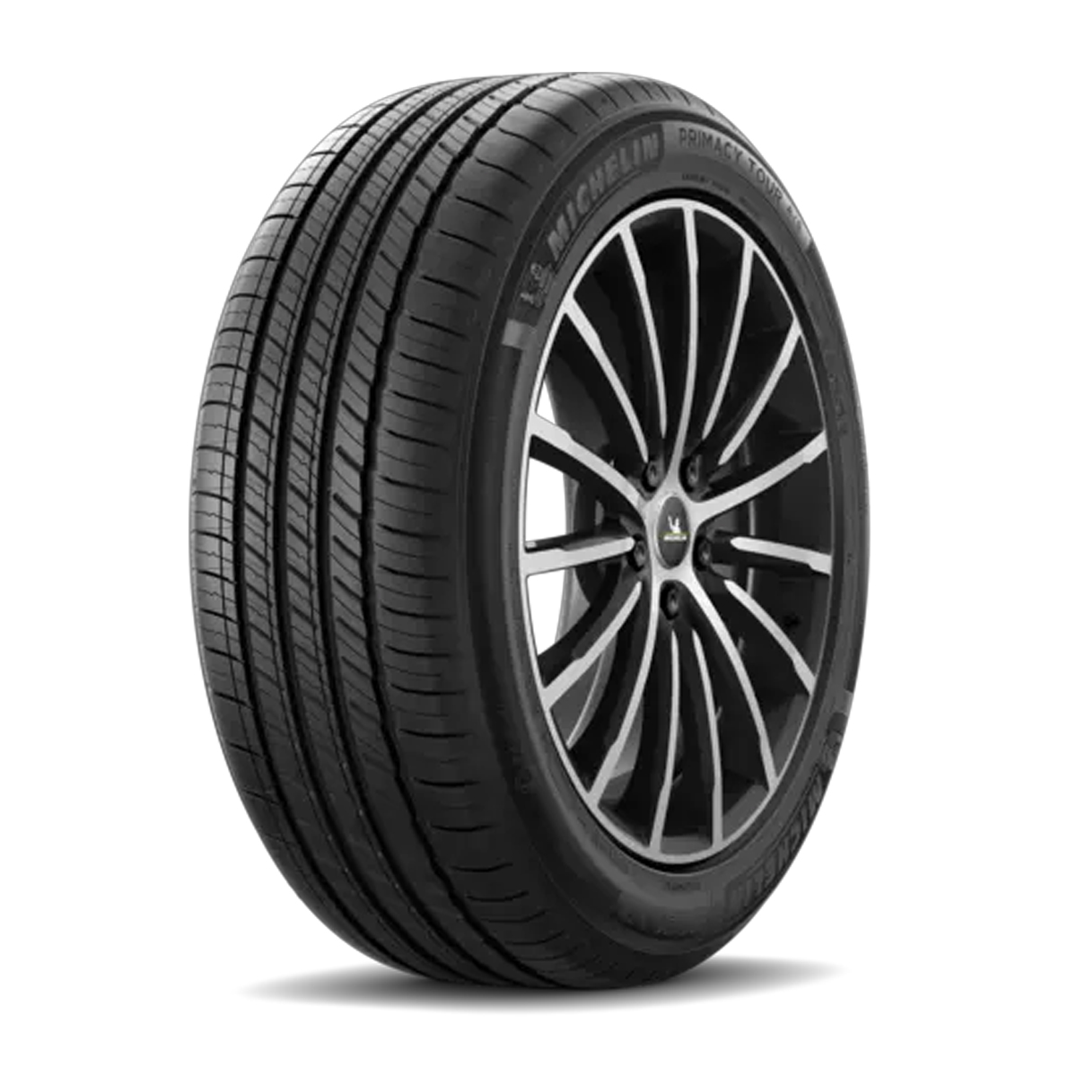 Llanta MICHELIN PRIMACY A/S 255/65R18 111H AUTO