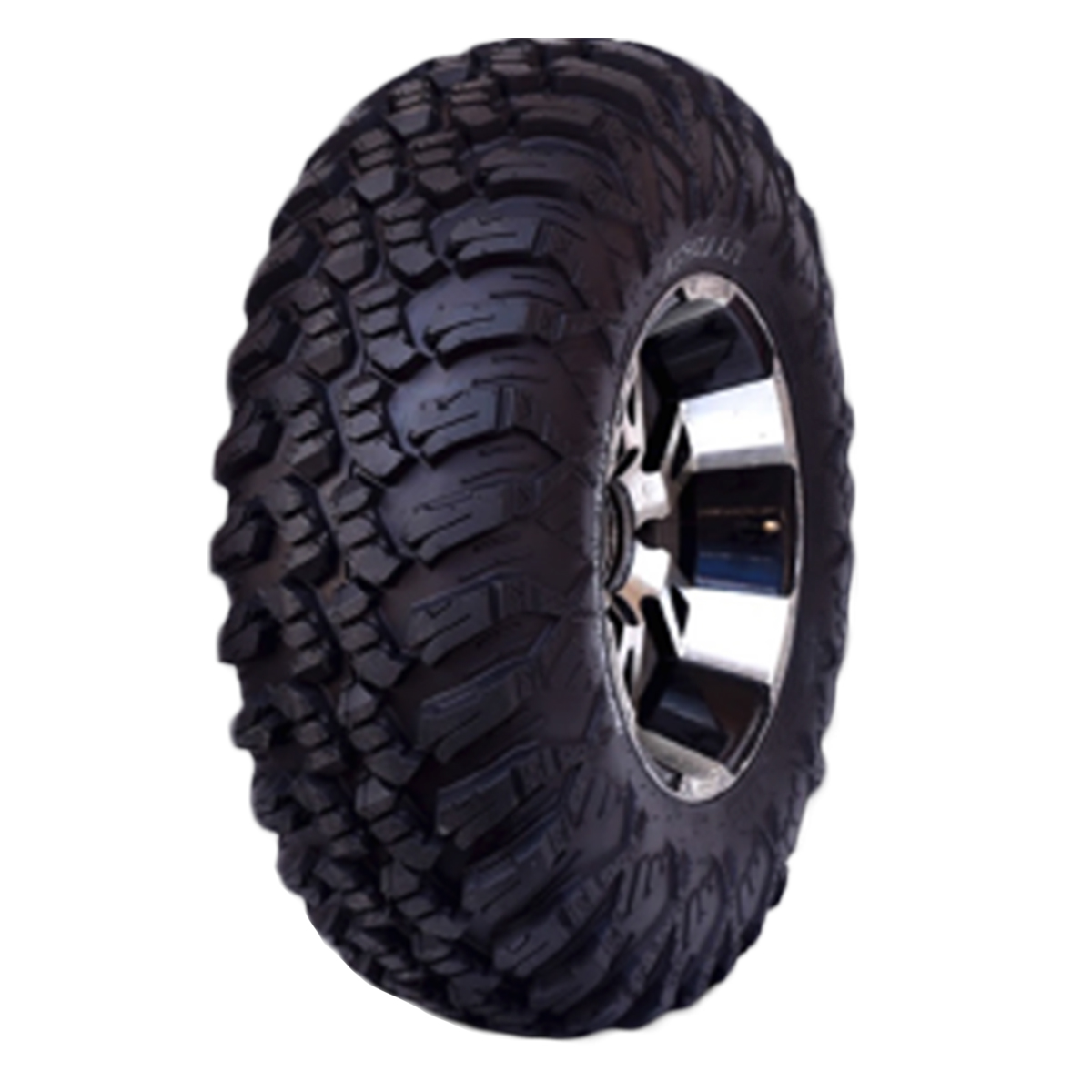 Llanta FORERUNNER AURORA A/T 25X8R12 ATV
