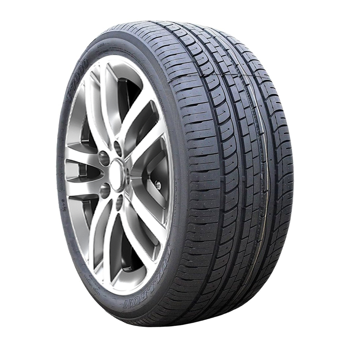 Llanta FULLRUN F7000 265/30R19 93W XL AUTO