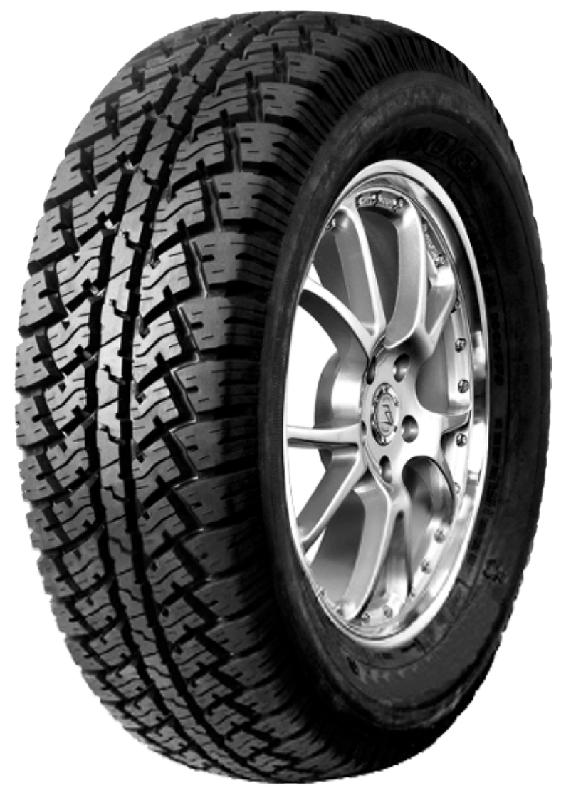 Llanta MAXTREK SU-800 275/55R20 117H AUTO