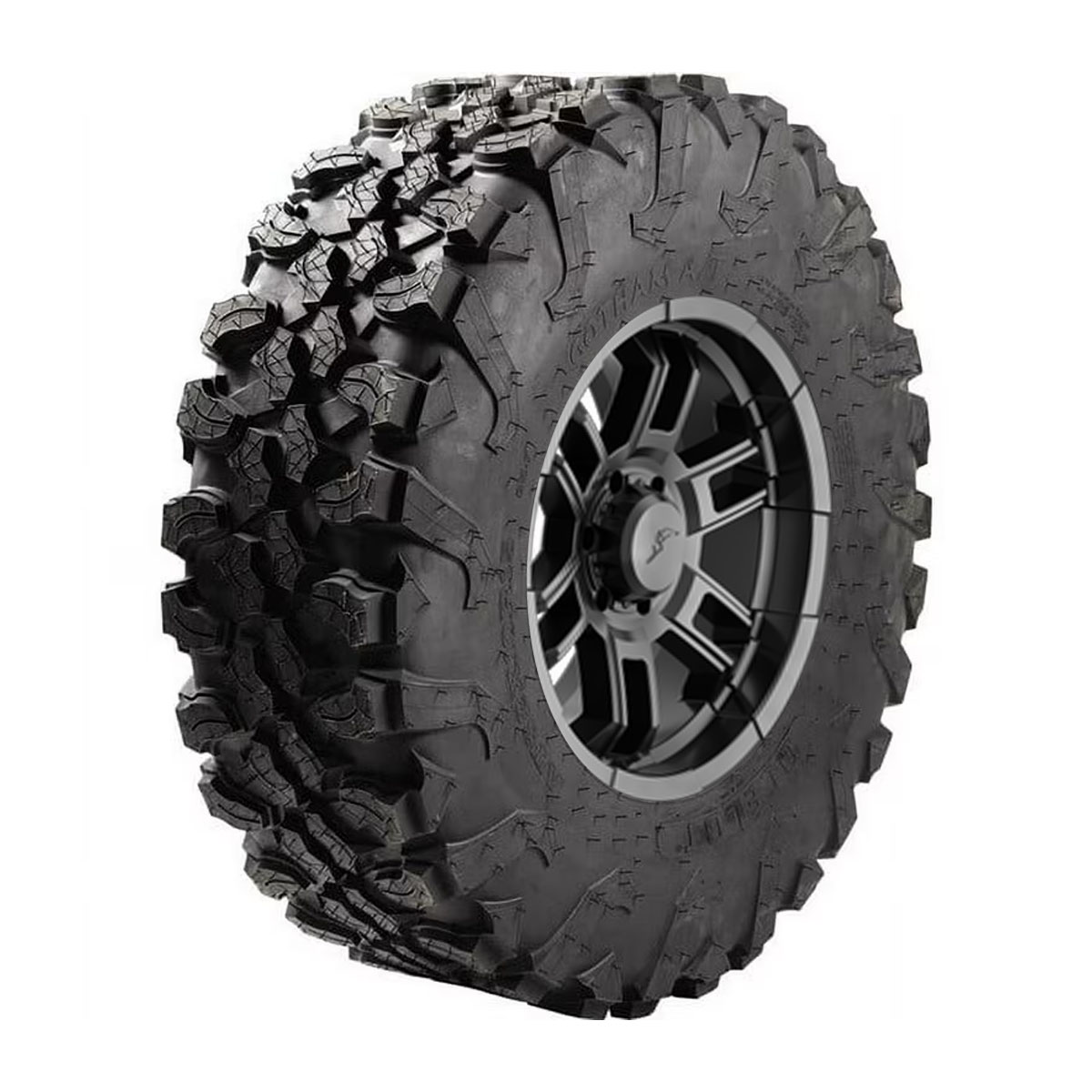 Llanta FORERUNNER GOTHAM A/T AT30X10R14 ATV
