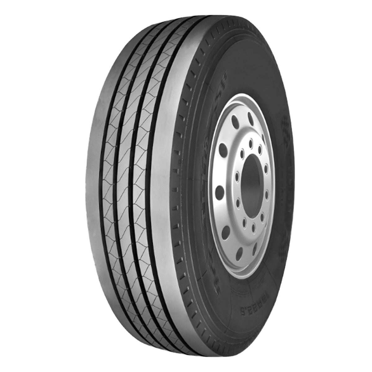 Llanta GUTE ROAD GRS600+ 315/80R22.5 156/150M CAMION