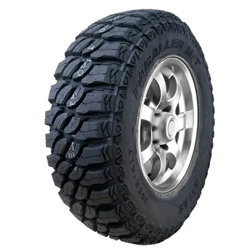 Llanta ATLAS PARALLER M/T 37X13.50R26LT 114Q AUTO