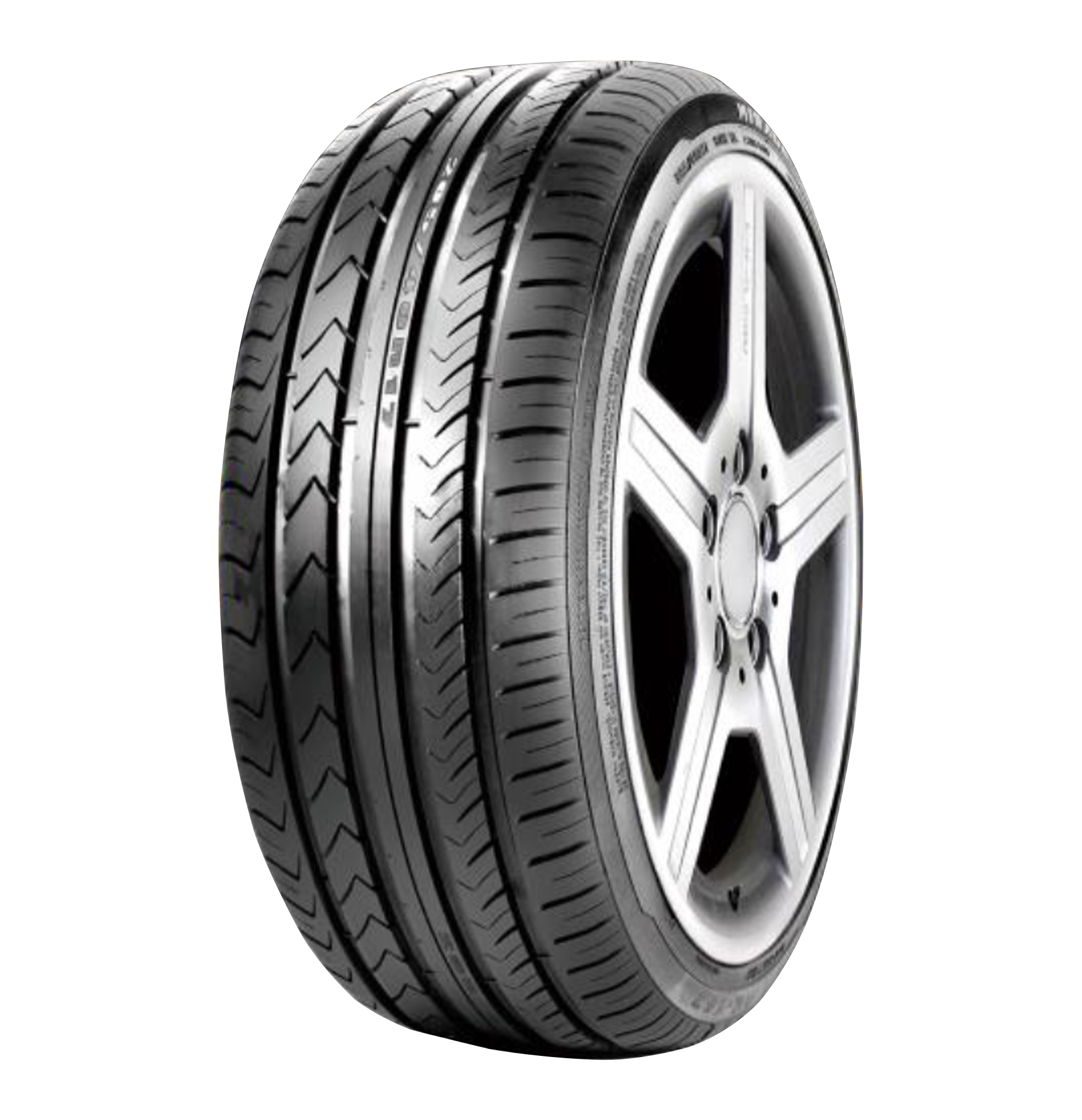 Llanta MIRAGE MR-182 205/50R17 93W XL AUTO