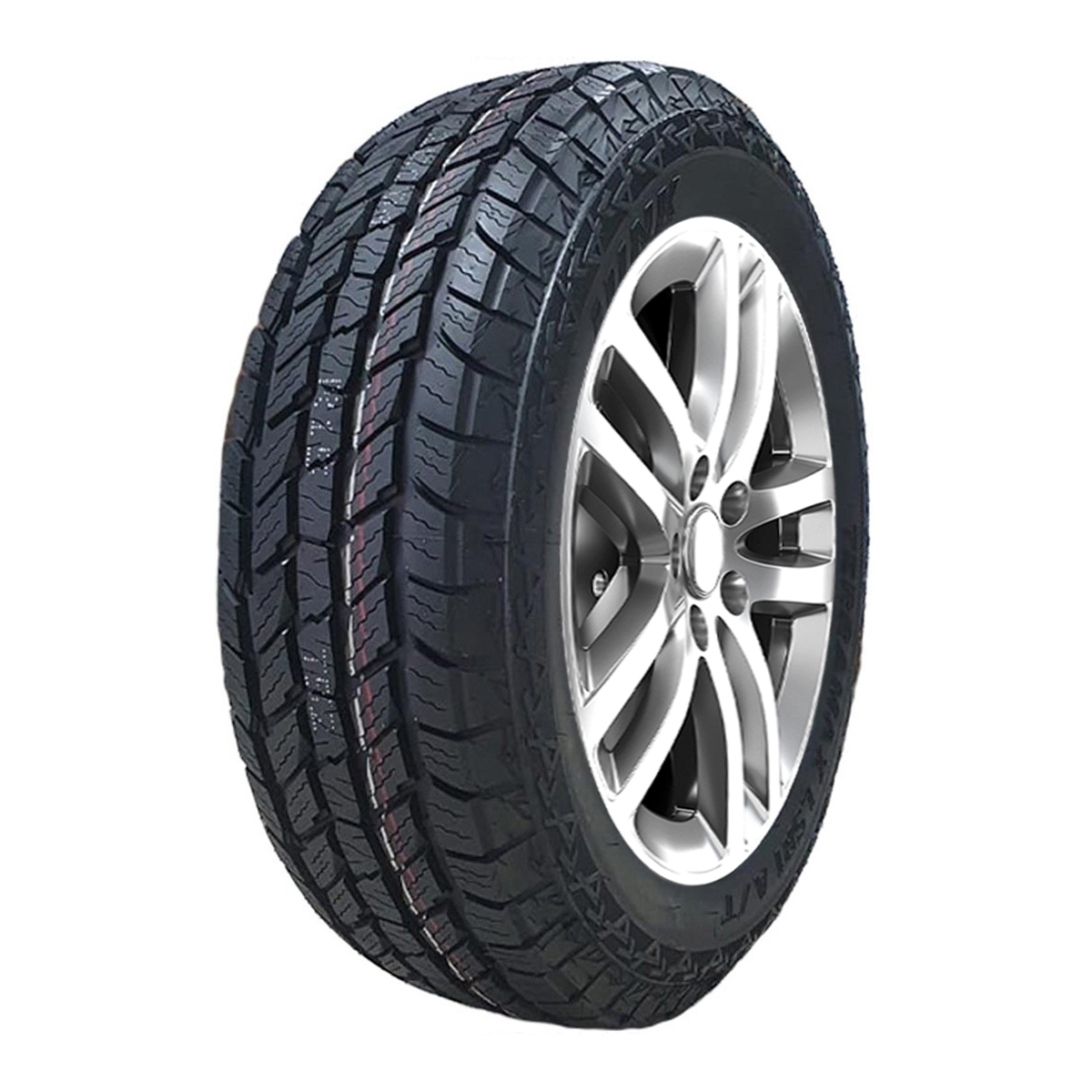 Llanta ILINK TERRA MAX LSR2 A/T 265/60R18 110T AUTO