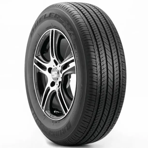 Llanta BRIDGESTONE ECOPIA H/L 422 PLUS 215/65 R17 99H