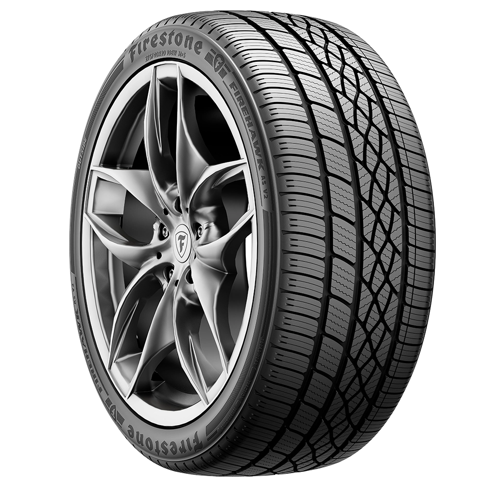 Llanta FIRESTONE FIREHAWK AS V2 225/45 R17 94W