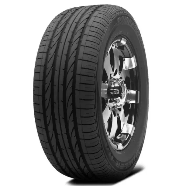 Llanta BRIDGESTONE DUELER H/P SPORT 225/55 R18 98H