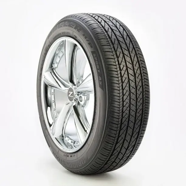 Llanta BRIDGESTONE DUELER H/P SPORT AS 225/65 R17 102T