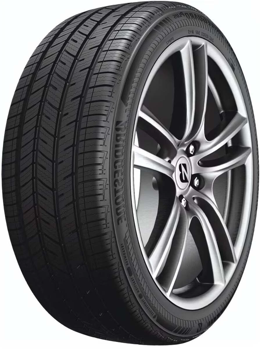 Llanta BRIDGESTONE DRIVEGUARD PLUS 235/45 R18 98V