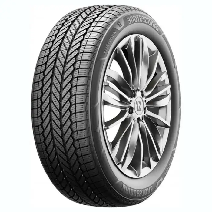 Llanta BRIDGESTONE WEATHERPEAK 235/50 R18 97V