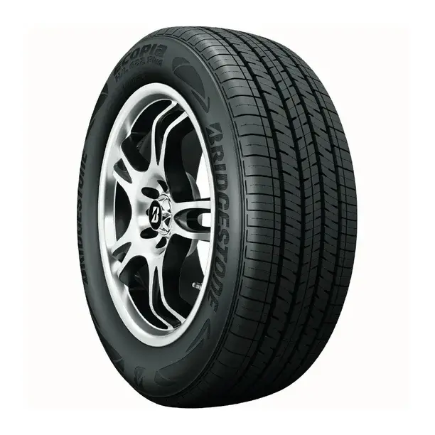 Llanta BRIDGESTONE ECOPIA H/L 422 PLUS 235/55 R18 100H