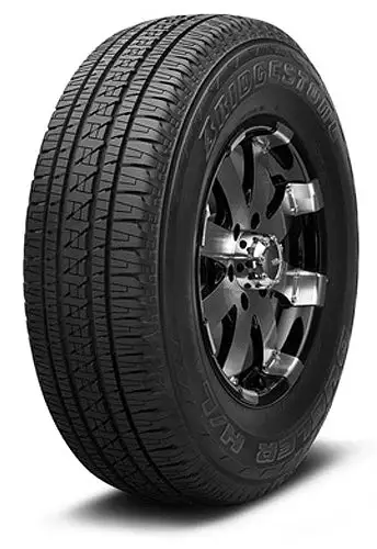 Llanta BRIDGESTONE DUELER H/L ALENZA 285/45 R22 110H