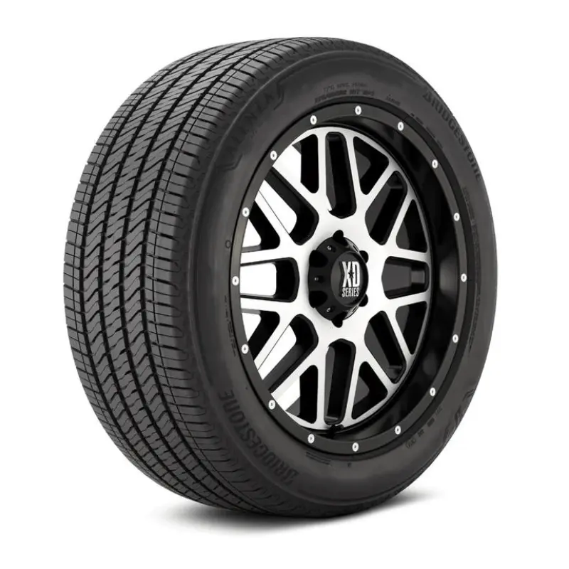 Llanta BRIDGESTONE ALENZA A/S 02 275/60 R20 115S