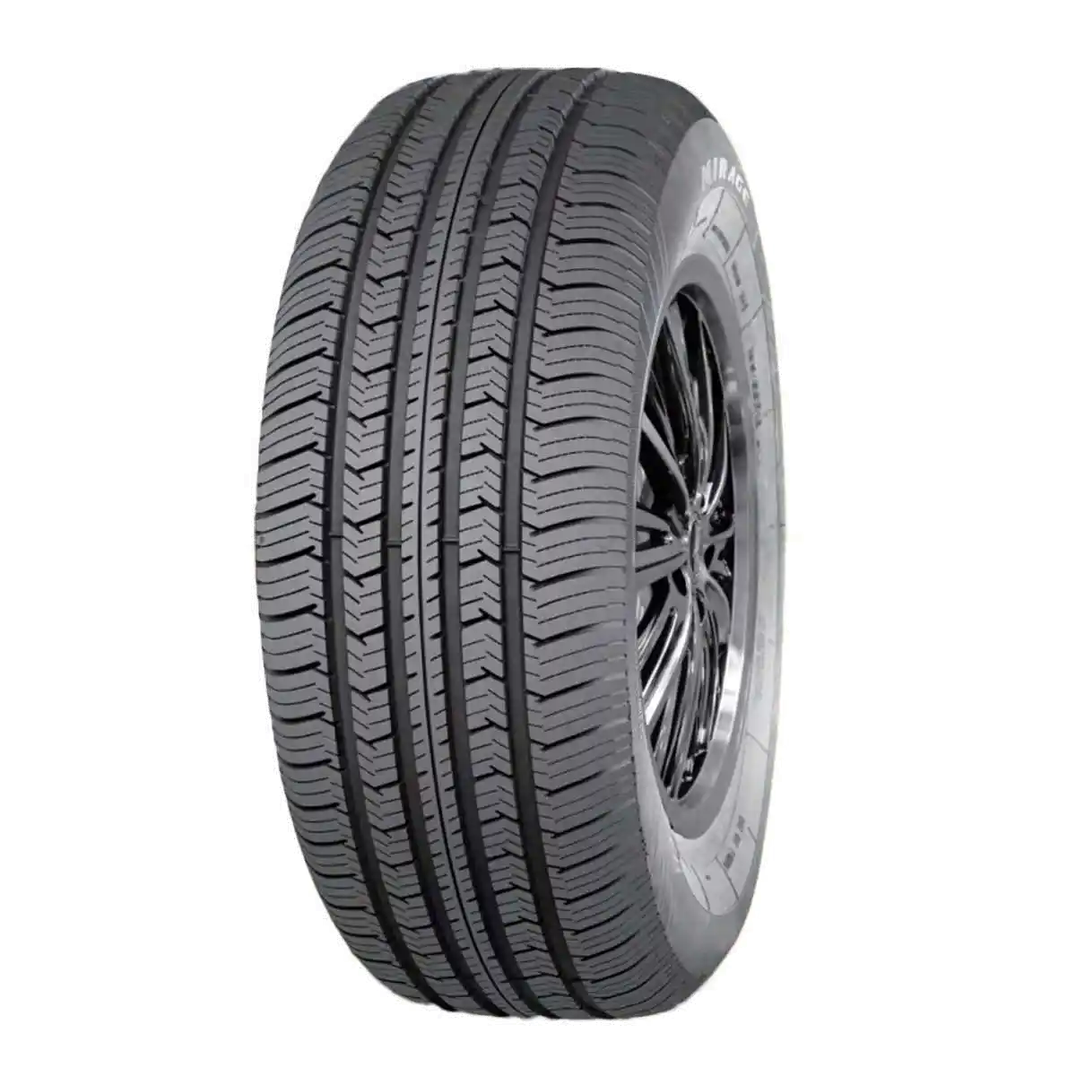 Llanta 175/70R13 82H MIRAGE MR-166 AUTO