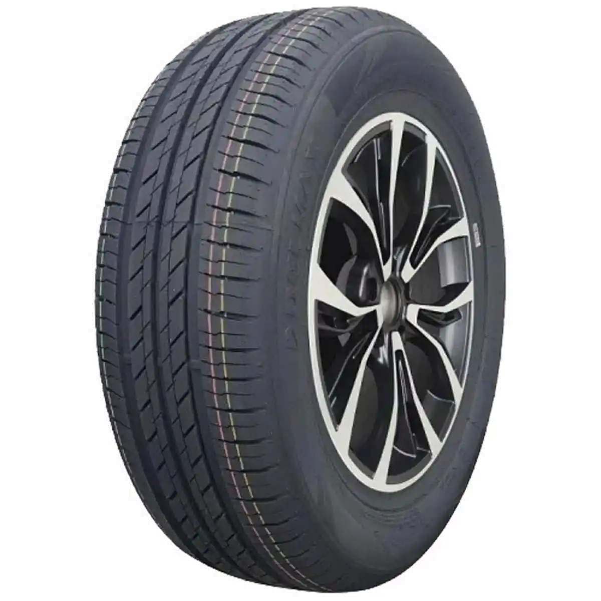Llanta 175/70R13 82S MAZZINI TOURING S1 AUTO
