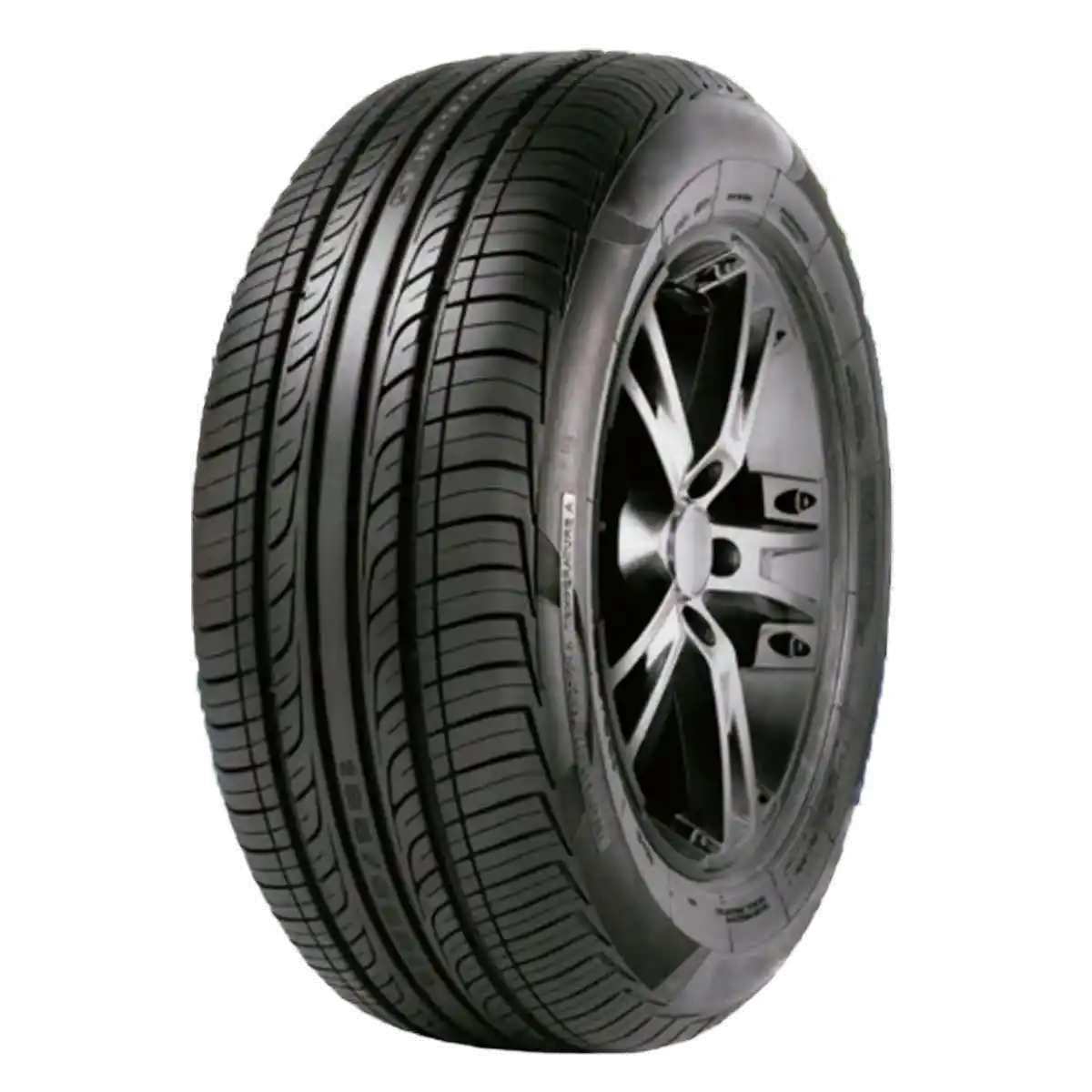 Llanta 185/60R15 84H AGATE AG-262 AUTO