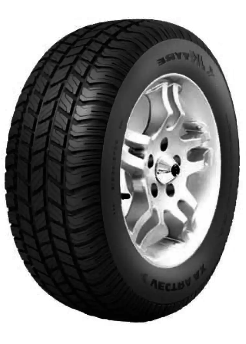 Llanta 185/65R15 92T JK TYRE VECTRA AUTO