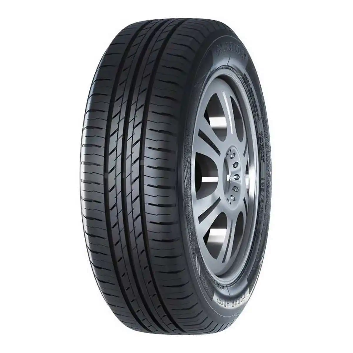 Llanta 185/70R13 86T HAIDA HD667 AUTO