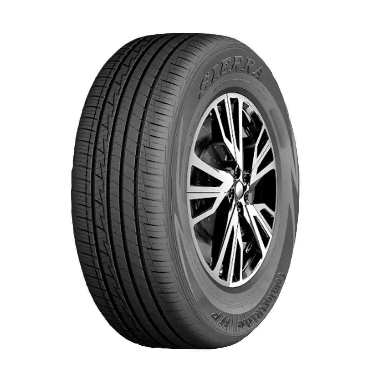 Llanta 185/70R14 88T SIERRA COMFORTRIDE HP AUTO