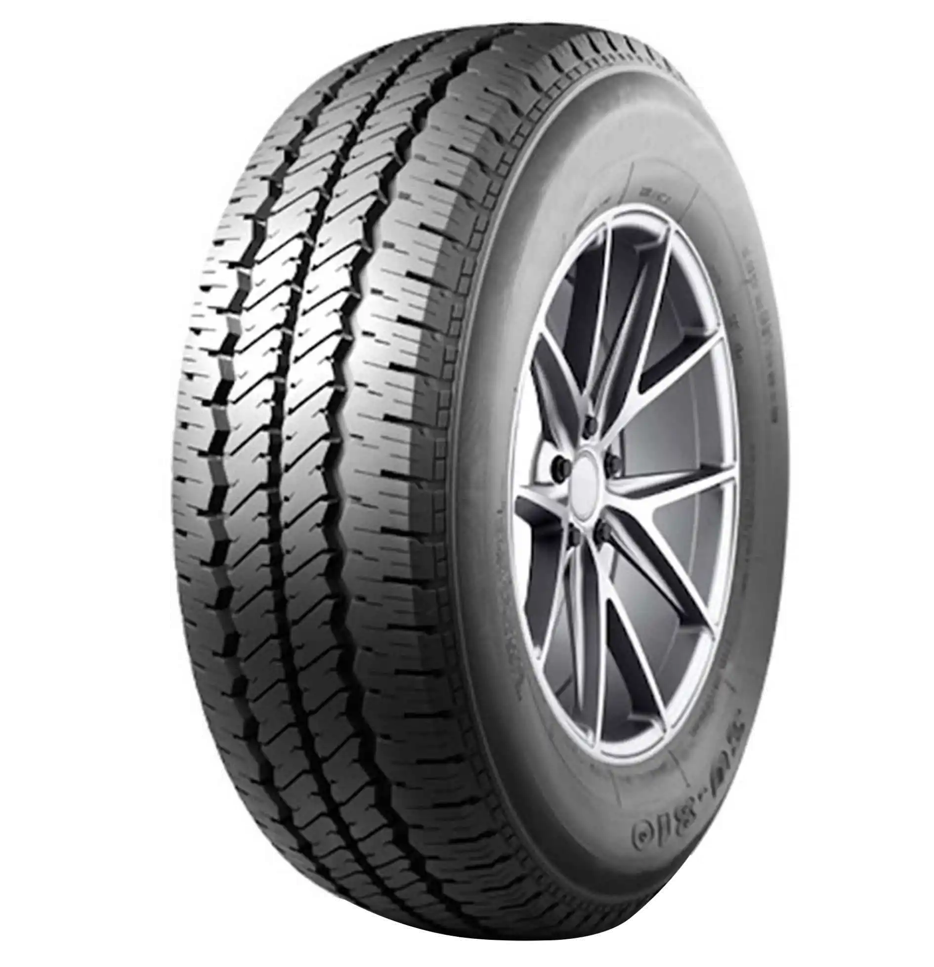Llanta 195R14C-8 105/103S ANTARES SU-810 AUTO