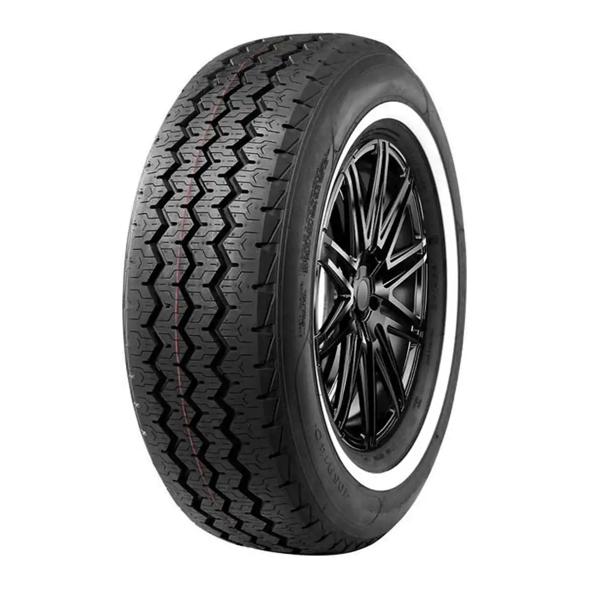 Llanta 195R15C 106/104R ILINK L-MAX9 AUTO