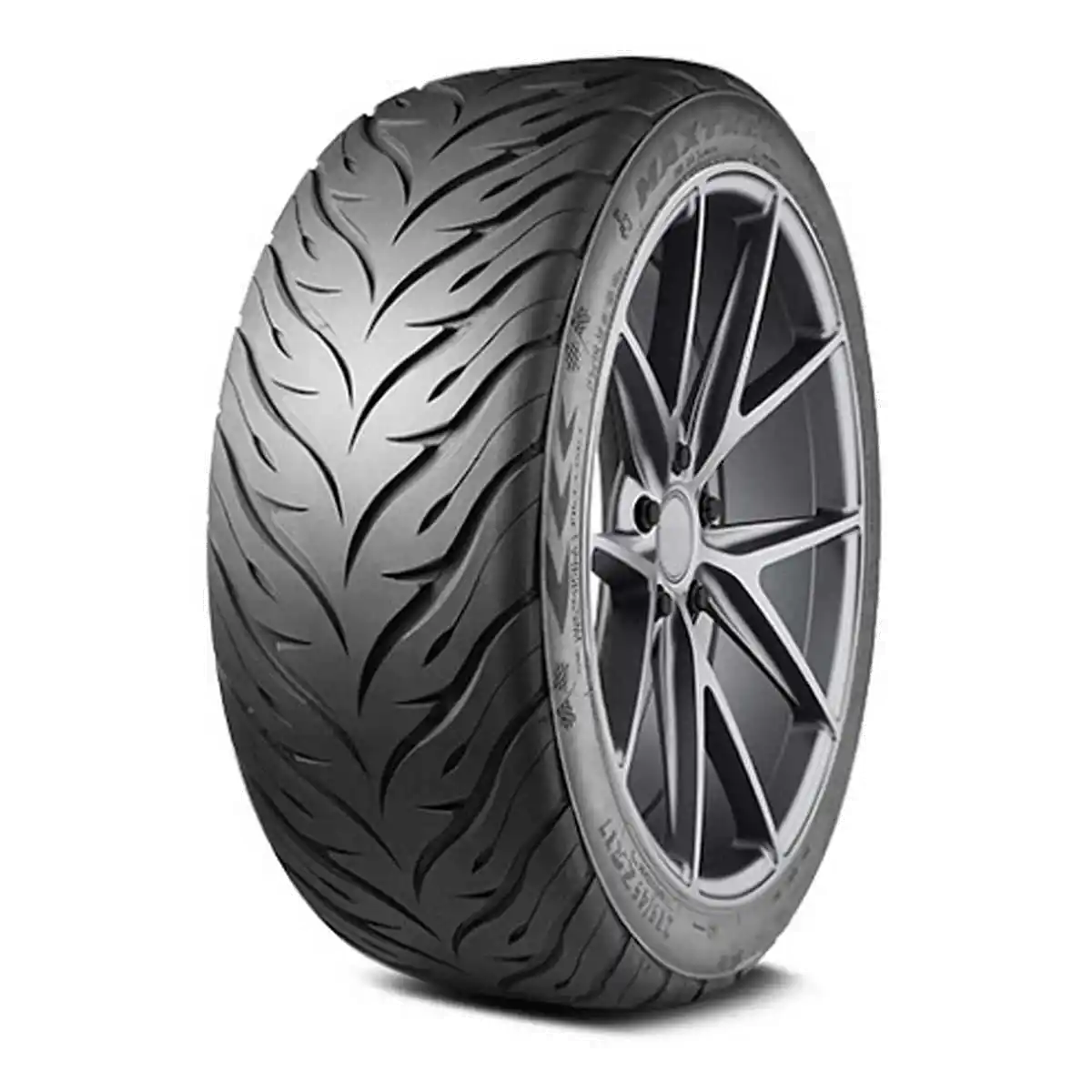 Llanta 195/55R15 85V MAXTREK MAXIMUS DS01 AUTO
