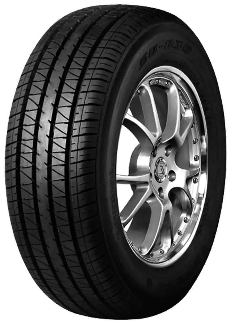Llanta 195/70R14 91T MAXTREK SU-830 AUTO